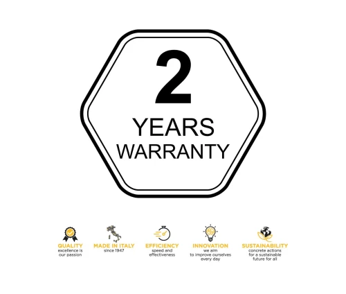 Σειρά σκευών ψησίματος Guardini XBake - made int Italy - εγγύηση