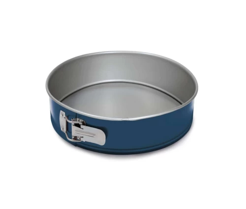 Μπλε λυόμενη φόρμα ψησίματος Guardini XBake 22εκ. με αντικολλητική εσωτερική επιφάνεια