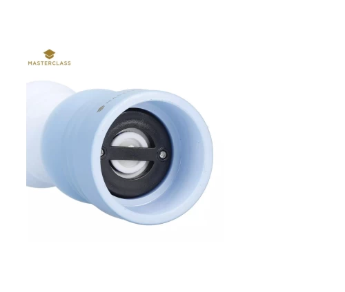 Ο εσωτερικός κεραμικός μηχανισμός άλεσης του μύλου MasterClass.