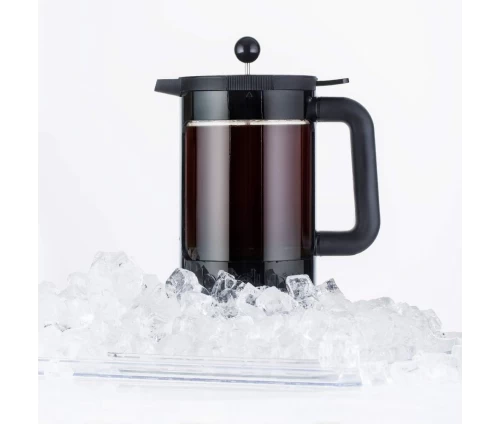 Το σετ Cold Brew Bodum K11683-01 Bean σε πάγο