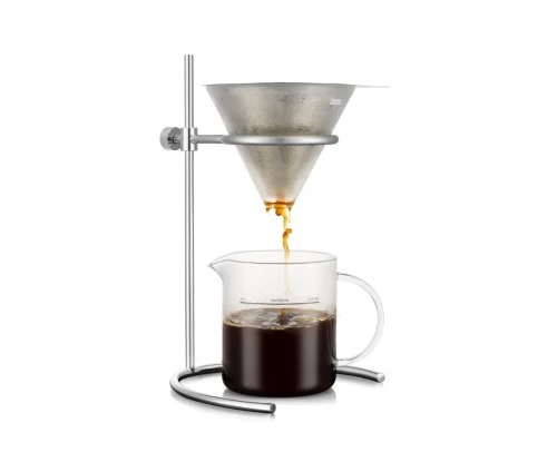 K12354-16 Pour Over καφετιέρα εκχύλισης 1L.