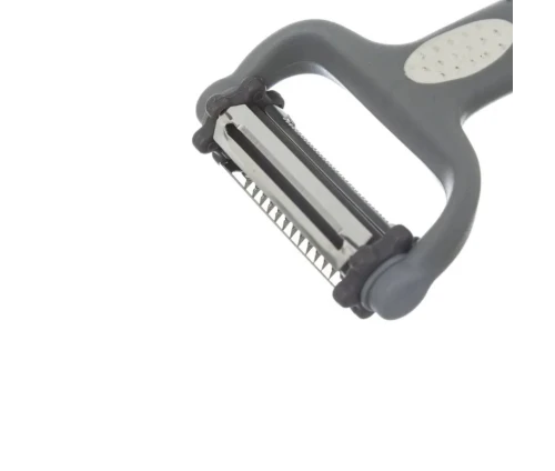 Κοντινή όψη στις 3 λεπίδες του αποφλοιωτή 5five 151078