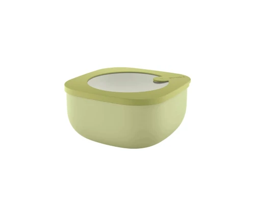 Δοχείο φαγητού Guzzini Store&More Bio 975ml avocado green