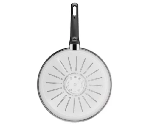 Βάση τηγανιού Tefal Emotion+ E32706 κατάλληλη για επαγωγικές εστίες