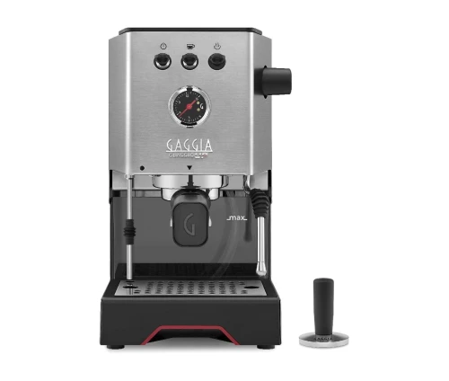 Μηχανή καφέ Gaggia Classic UP Inox