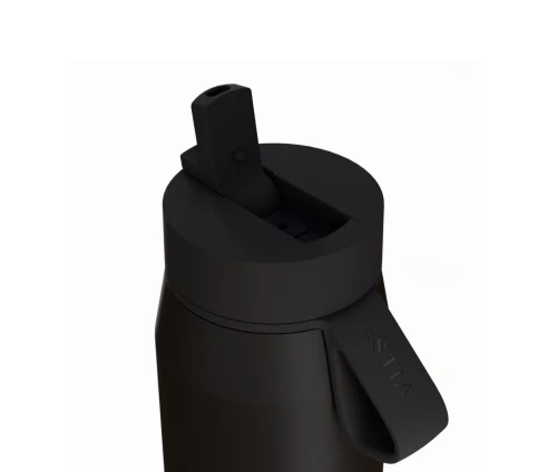 Καπάκι θερμός Estia Pulse 360 ml με πρακτικό άνοιγμα και λαβή μεταφοράς