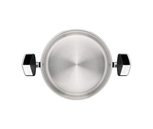 Εσωτερικό ανοξείδωτης χύτρας Tefal Emotion E32846