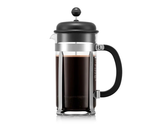 Καφετιέρα φίλτρου πρέσα Bodum Caffettiera 1918-01-1 1L