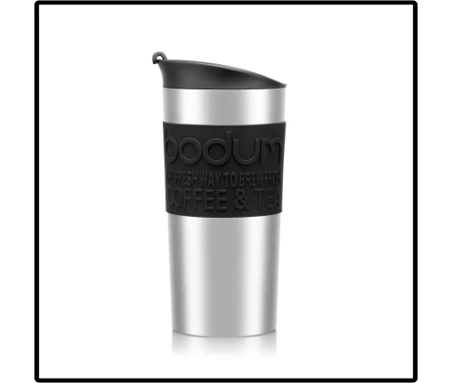 Ποτήρι θερμός Bodum Travel Mug 11068-01 