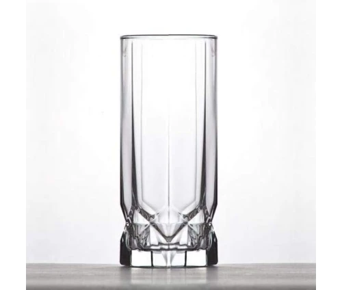 Σετ 6 γυάλινα ποτήρια Pasabahce Future 325 ml SP41442