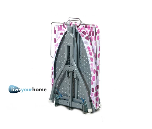 Σπαστή σιδερώστρα Ελληνικής κατασκευής Lider