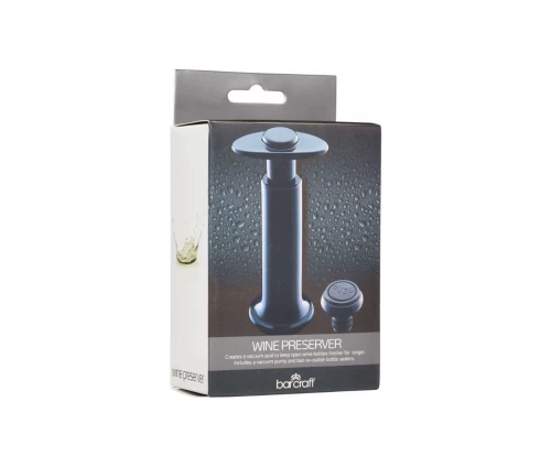 Συσκευασία αντλίας κανού αέρος Kitchen Craft.