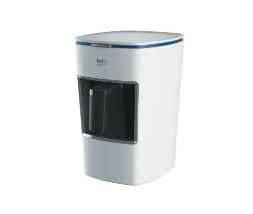Καφετιέρα ελληνικού καφέ Beko BKK 2300 white