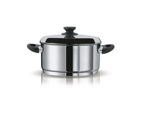 Χύτρα zeon pyramis 22 εκ.