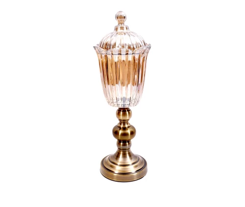 Φοντανιέρα_μπρονζέ_βάση_46_εκ._Fylliana_372-26-510