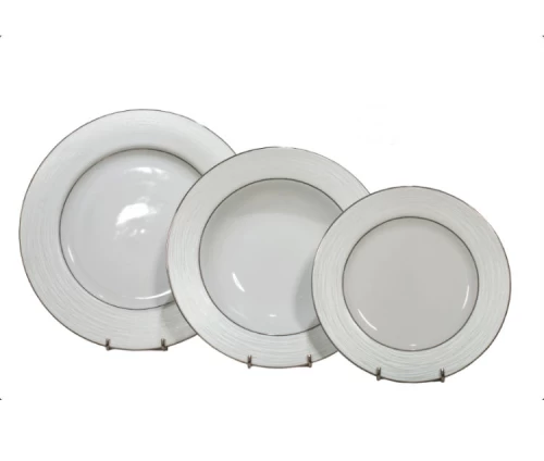Σετ_πιάτα_φαγητού_40_τμχ_πορσελάνη_Wave
