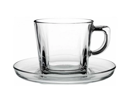 Σετ_6_φλυτζάνια_πιατάκια_cappuccino_Pasabahce_95307